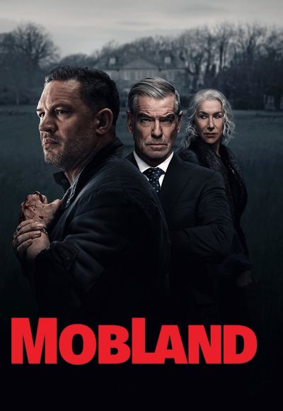 MobLand - Season 2