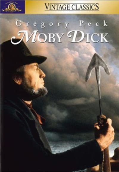 Moby Dick