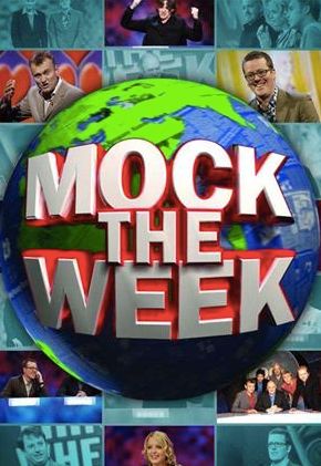Mock The Week - Season 1