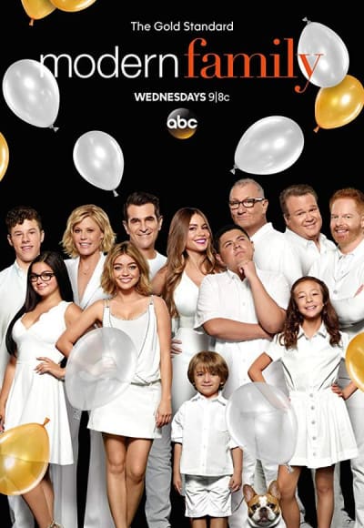 Modern Family - Season 10