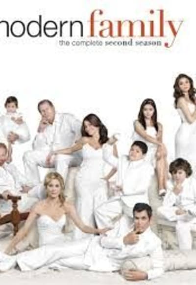 Modern Family - Season 2