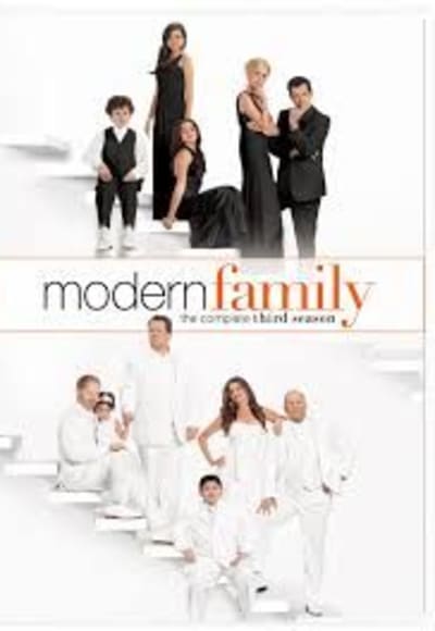 Modern Family - Season 3