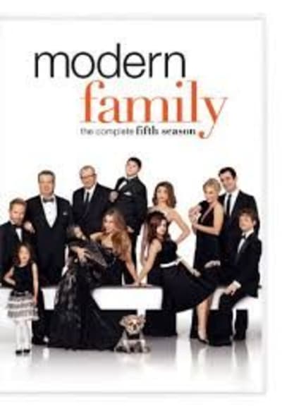 Modern Family - Season 5