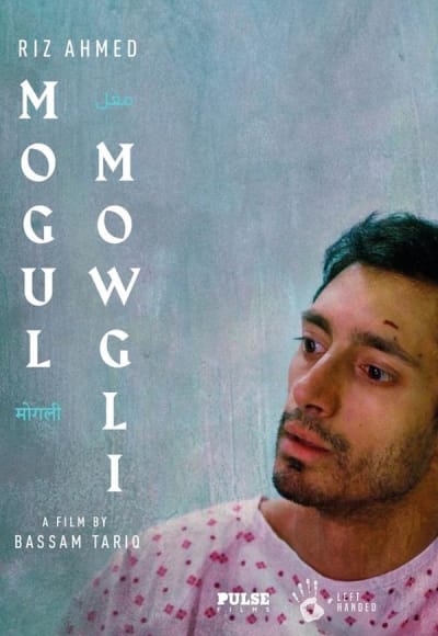 Mogul Mowgli