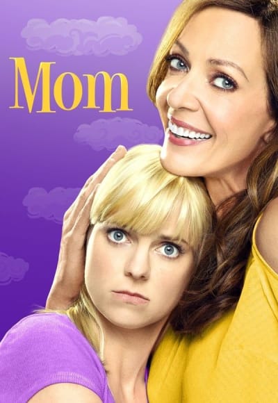 MOM - Season 7