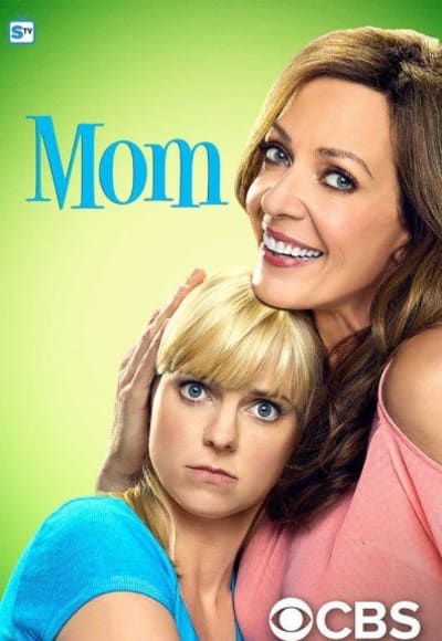 Mom - Season 4