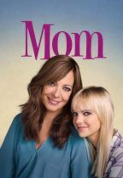 Mom - Season 5