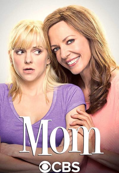 Mom - Season 6