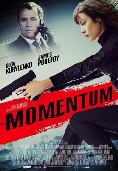 Momentum