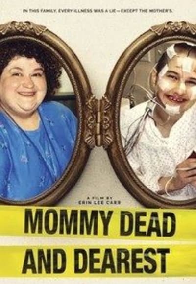 Mommy Dead and Dearest