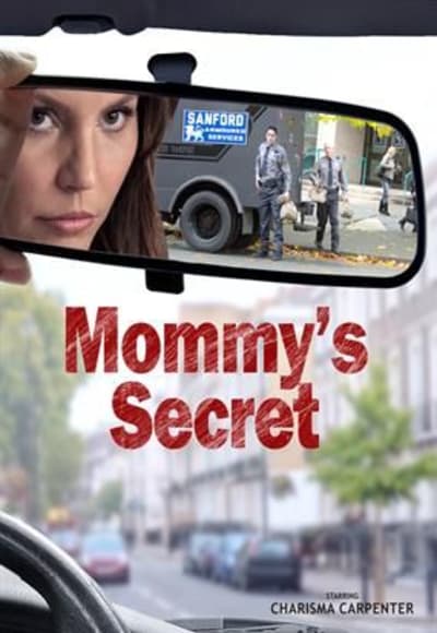 Mommy's Secret