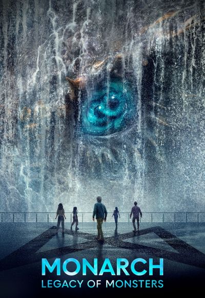Monarch: Legacy of Monsters - Season 2