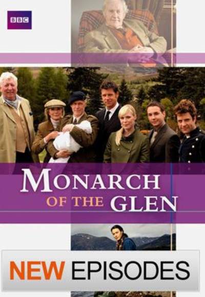 Monarch of the Glen - Season 1