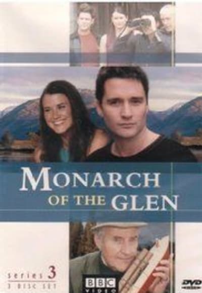 Monarch of the Glen - Season 3