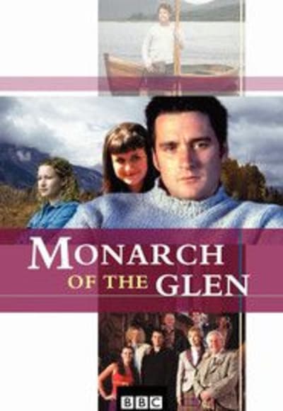 Monarch of the Glen - Season 4