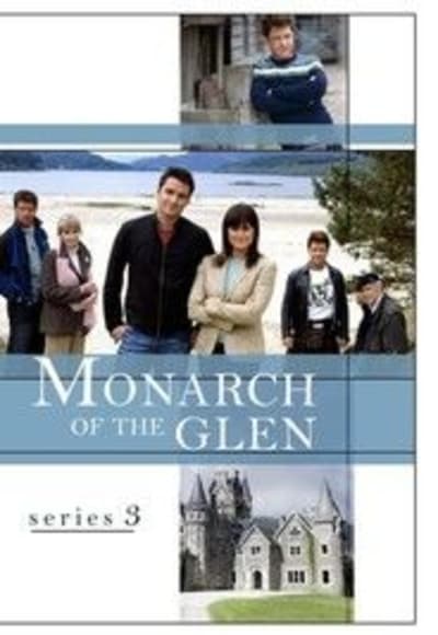 Monarch of the Glen - Season 5