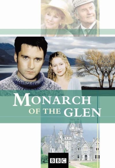 Monarch of the Glen - Season 6