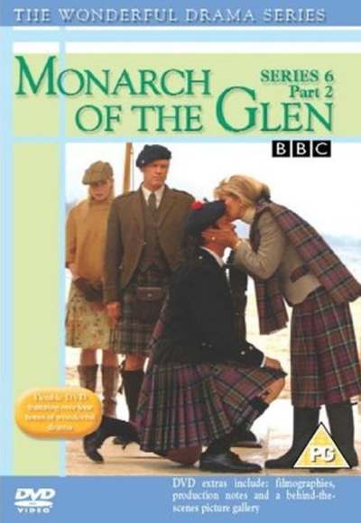 Monarch of the Glen - Season 7