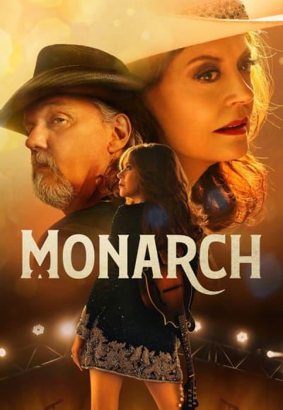 Monarch - Season 1