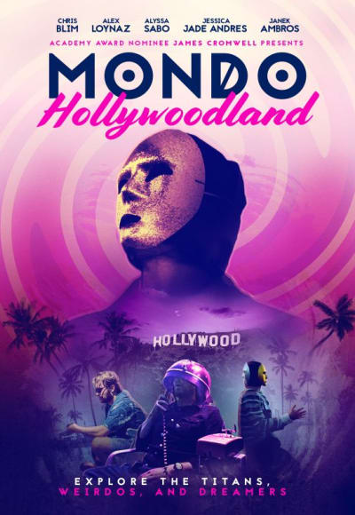 Mondo Hollywoodland