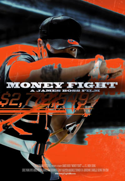 Money Fight