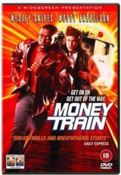 Money Train