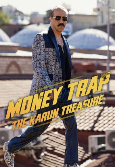 Money Trap - Season 1
