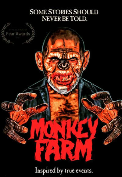 Monkey Farm