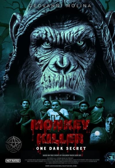 Monkey Killer