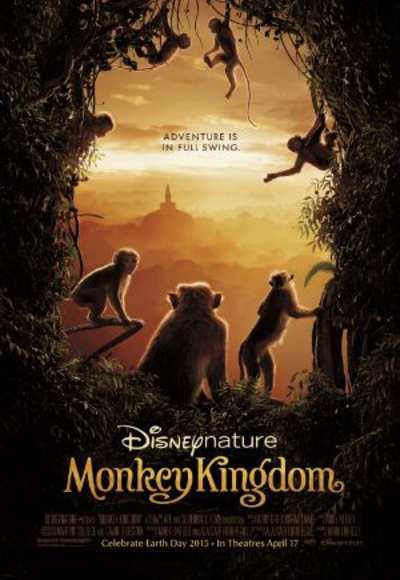 Monkey Kingdom 2015