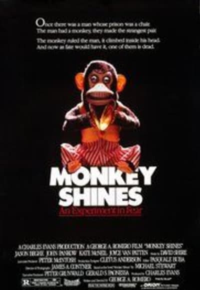 Monkey Shines