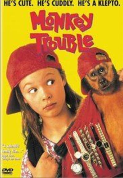 Monkey Trouble