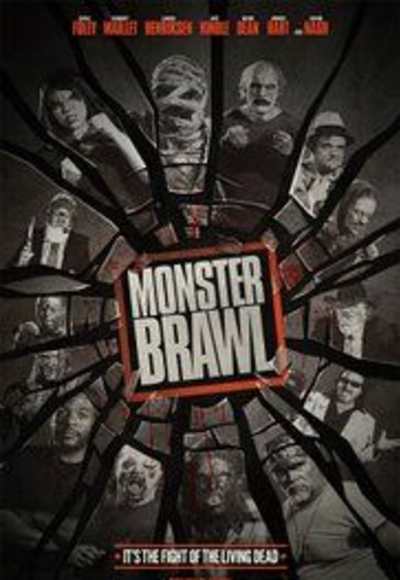 Monster Brawl