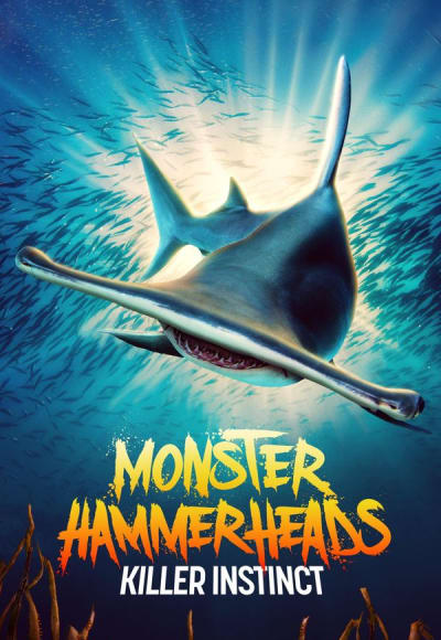 Monster Hammerheads: Killer Instinct