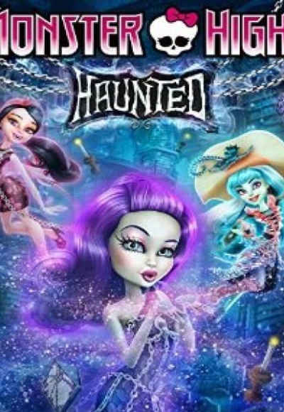 Monster High: Haunted