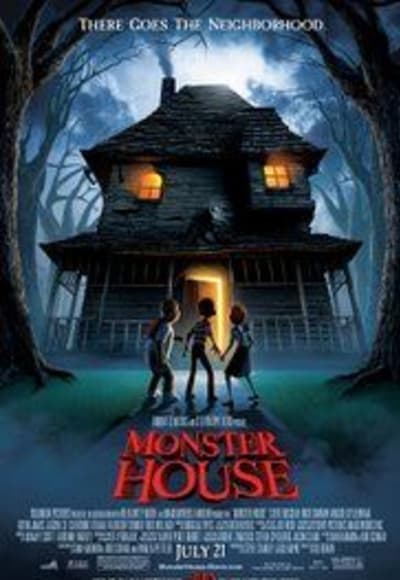 Monster House