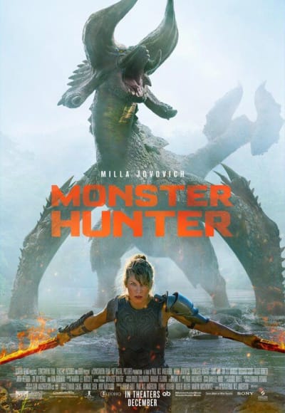 Monster Hunter