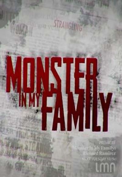 Monster in My Family - Season 2