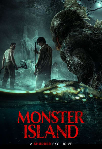 Monster Island