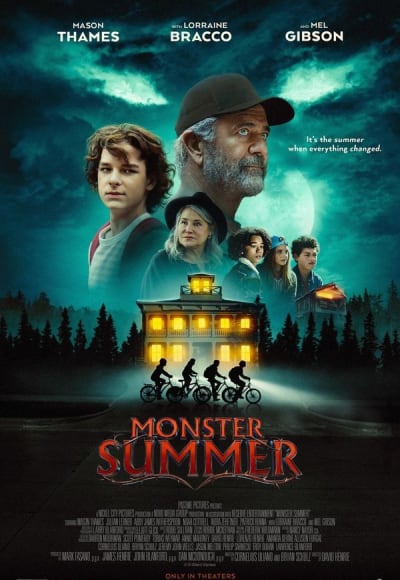 Monster Summer