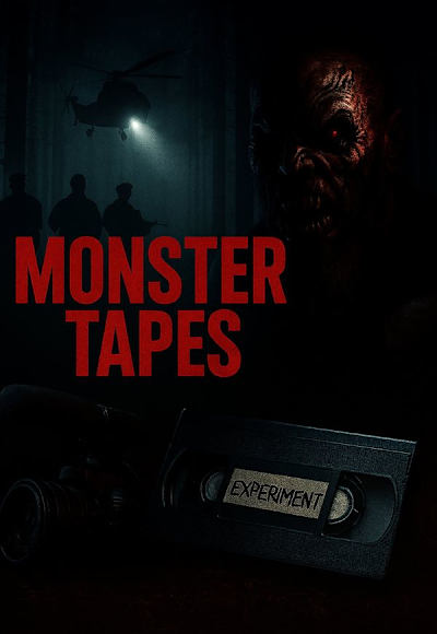 Monster Tapes
