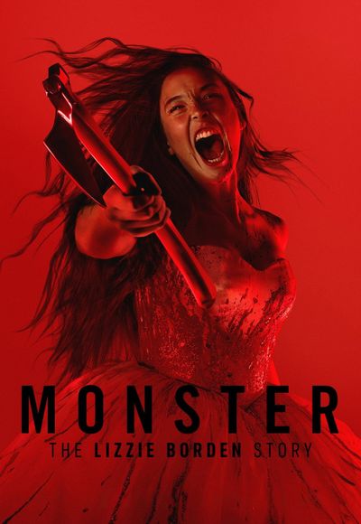 Monster: The Lizzie Borden Story - Season 1