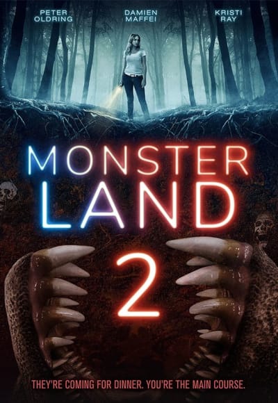 Monsterland 2