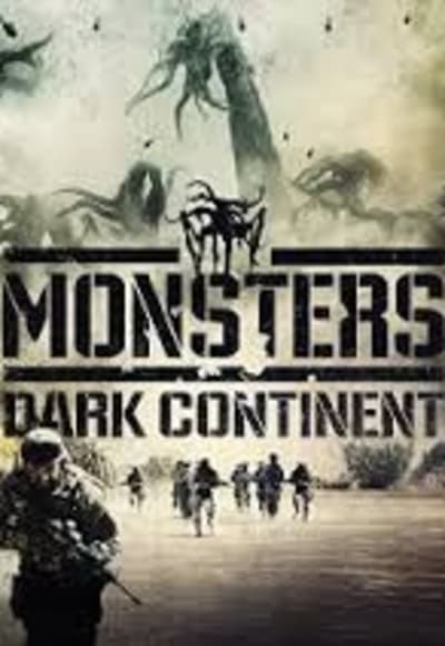 Monsters: Dark Continent