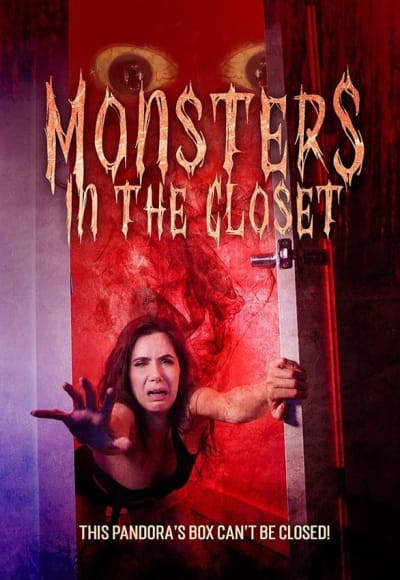 Monsters in the Closet