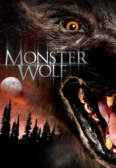 Monsterwolf