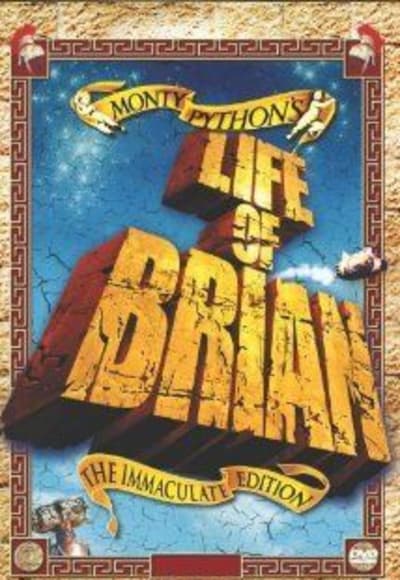 Monty Pythons Life of Brian