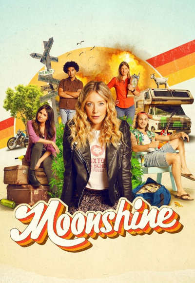 Moonshine - Season 1