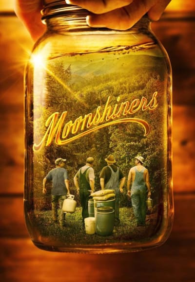 Moonshiners - Season 11