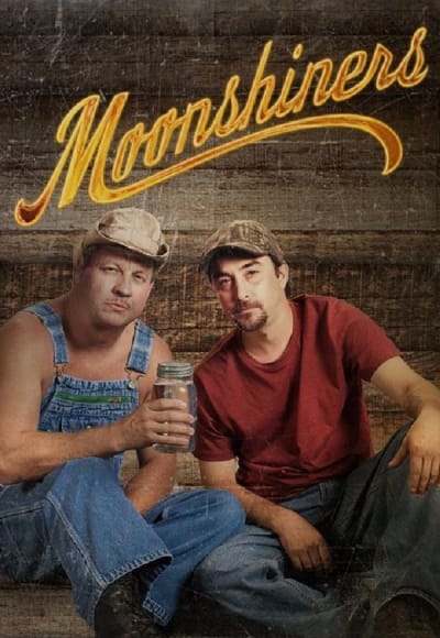 Moonshiners - Season 2